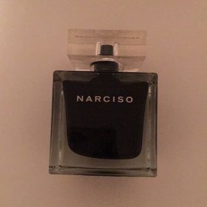 Narciso Rodriguez Narciso 3.0 Oz. Eau de Toilette
